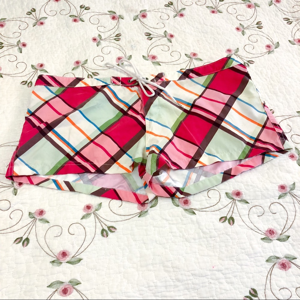 Roxy swim shorts - size 13